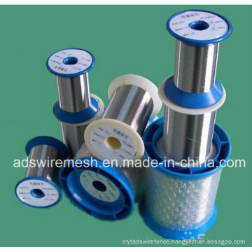 Stainless Steel Wire to Make Kitchen Scourer